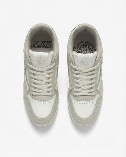 AKIMBO LOWS "STONE GREY"