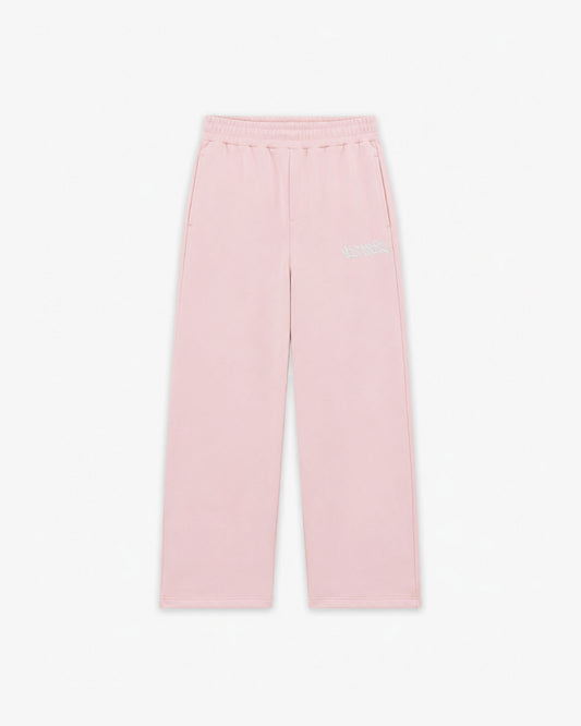 GRAFFITI JOGGER PINK