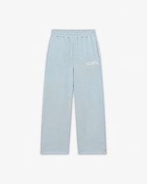 GRAFFITI JOGGER SKY BLUE