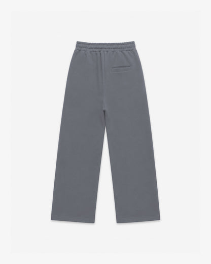 SOFTS JOGGER DARK GREY