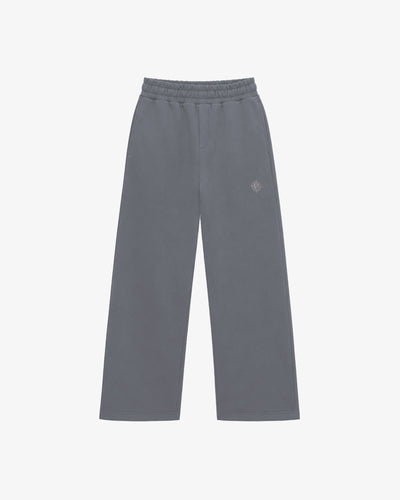 SOFTS JOGGER DARK GREY