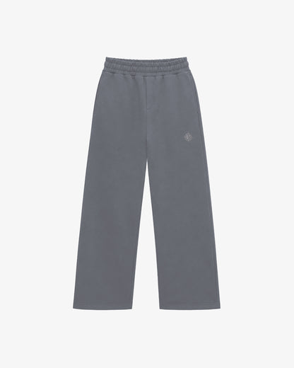 SOFTS JOGGER DARK GREY