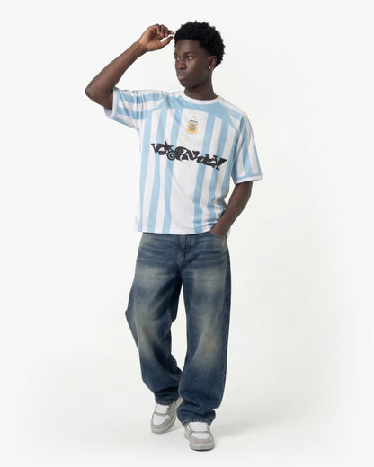 ARGENTINA JERSEY