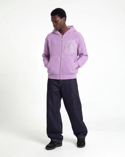 RAW DENIM
