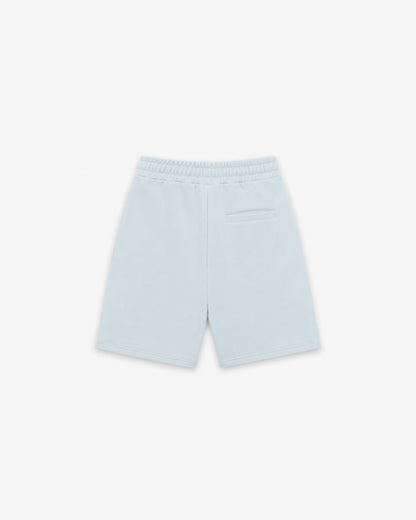 SOFTS SHORTS SKY BLUE