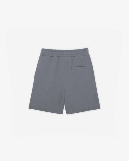 SOFTS SHORTS DARK GREY