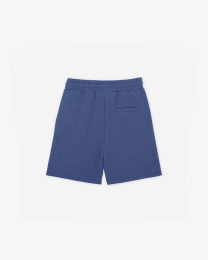 SOFTS SHORTS NAVY