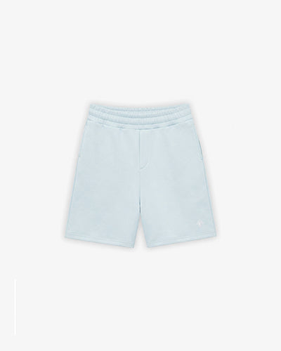 SOFTS SHORTS SKY BLUE