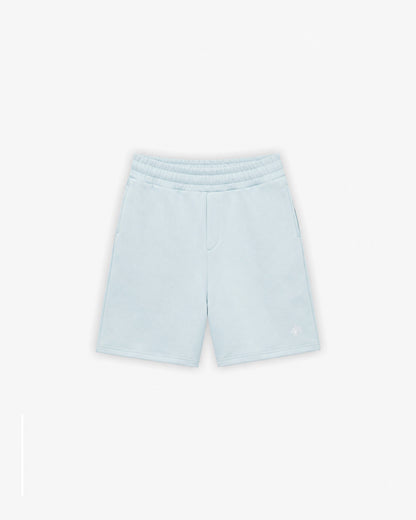SOFTS SHORTS SKY BLUE
