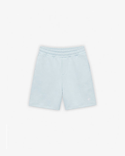 SOFTS SHORTS SKY BLUE