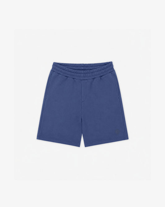 SOFTS SHORTS NAVY