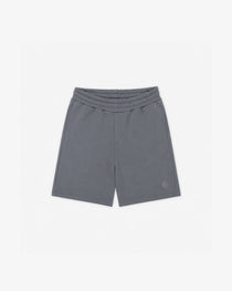 SOFTS SHORTS DARK GREY