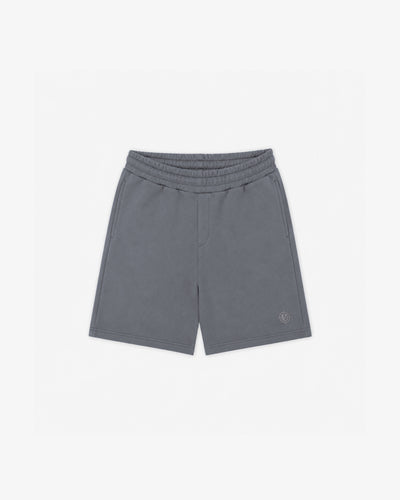 SOFTS SHORTS DARK GREY