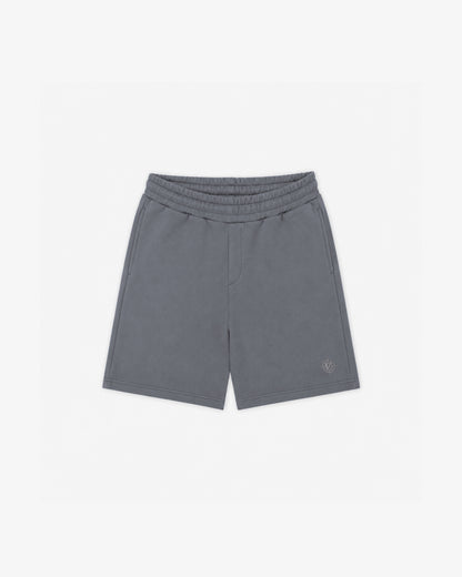 SOFTS SHORTS DARK GREY