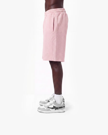 SOFTS SHORTS PINK