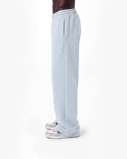 SOFTS JOGGER SKY BLUE
