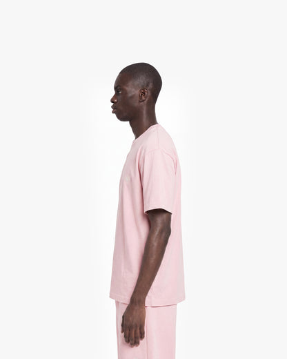 SOFTS TEE PINK