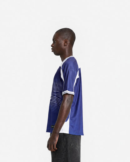 JAPAN 26 JERSEY BLUE