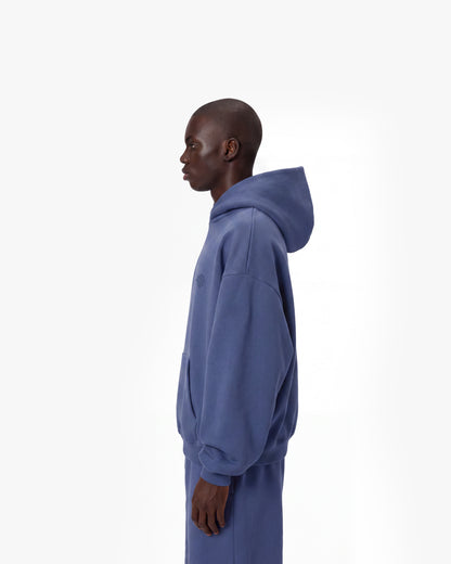 SOFTS HOODIE NAVY