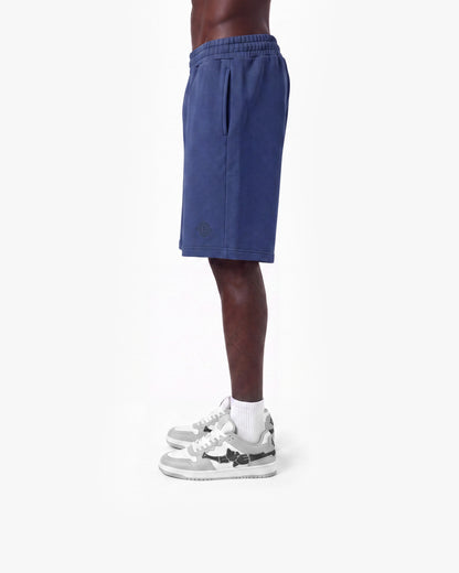 SOFTS SHORTS NAVY