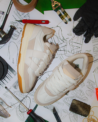 VORTEX "VINTAGE CREAM"