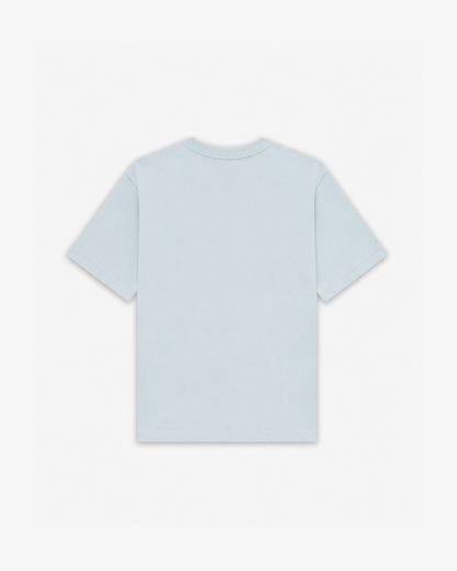 SOFTS TEE SKY BLUE