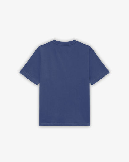 SOFTS TEE NAVY