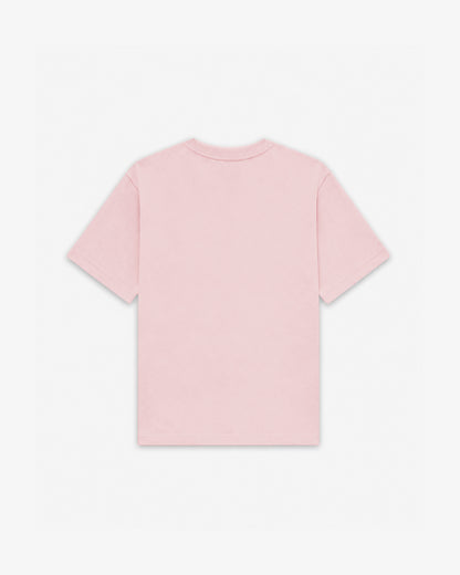 SOFTS TEE PINK