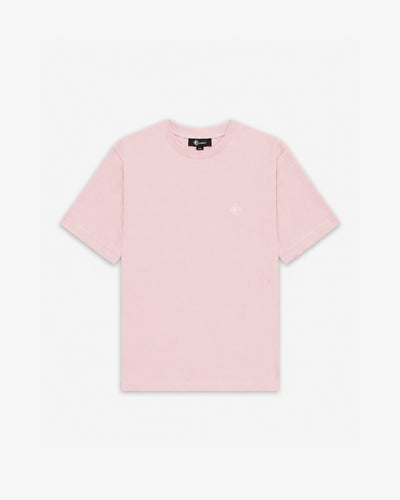 SOFTS TEE PINK