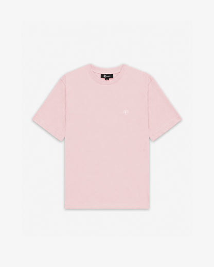 SOFTS TEE PINK