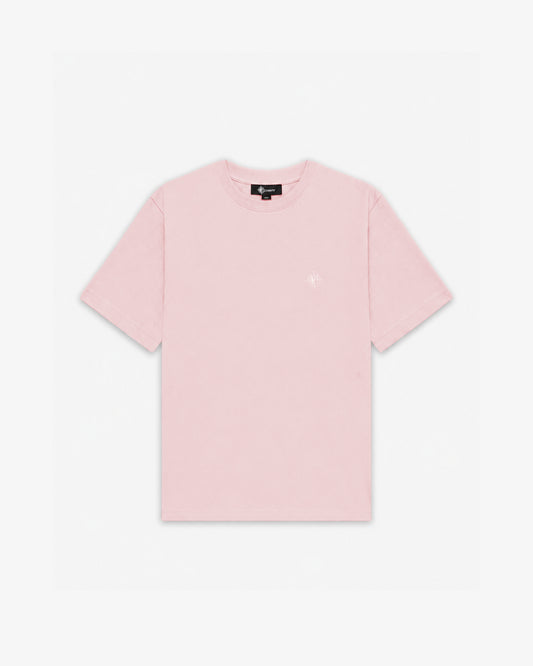 SOFTS TEE PINK