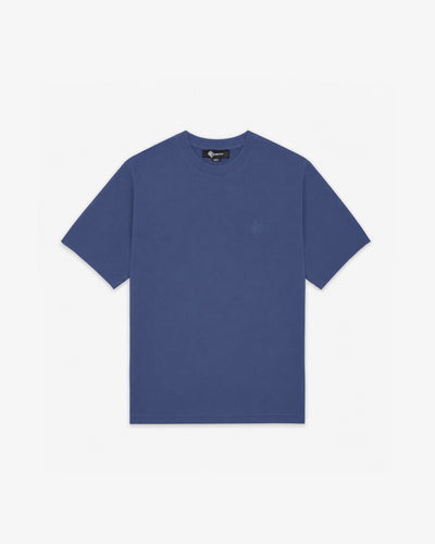 SOFTS TEE NAVY