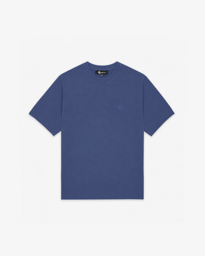 SOFTS TEE NAVY