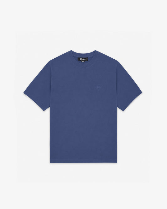 SOFTS TEE NAVY