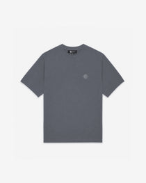 SOFTS TEE DARK GREY