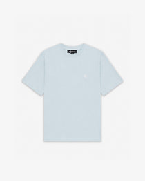 SOFTS TEE SKY BLUE