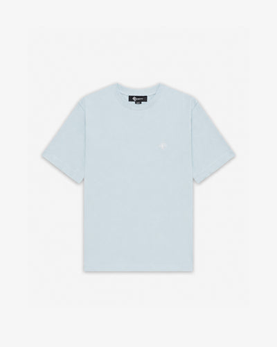 SOFTS TEE SKY BLUE
