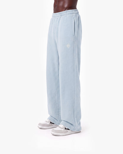 SOFTS JOGGER SKY BLUE
