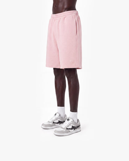 SOFTS SHORTS PINK