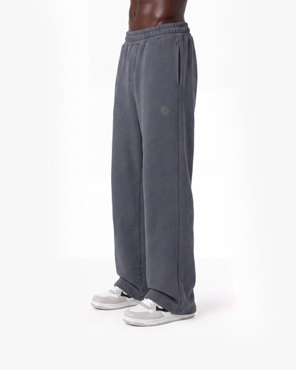 SOFTS JOGGER DARK GREY