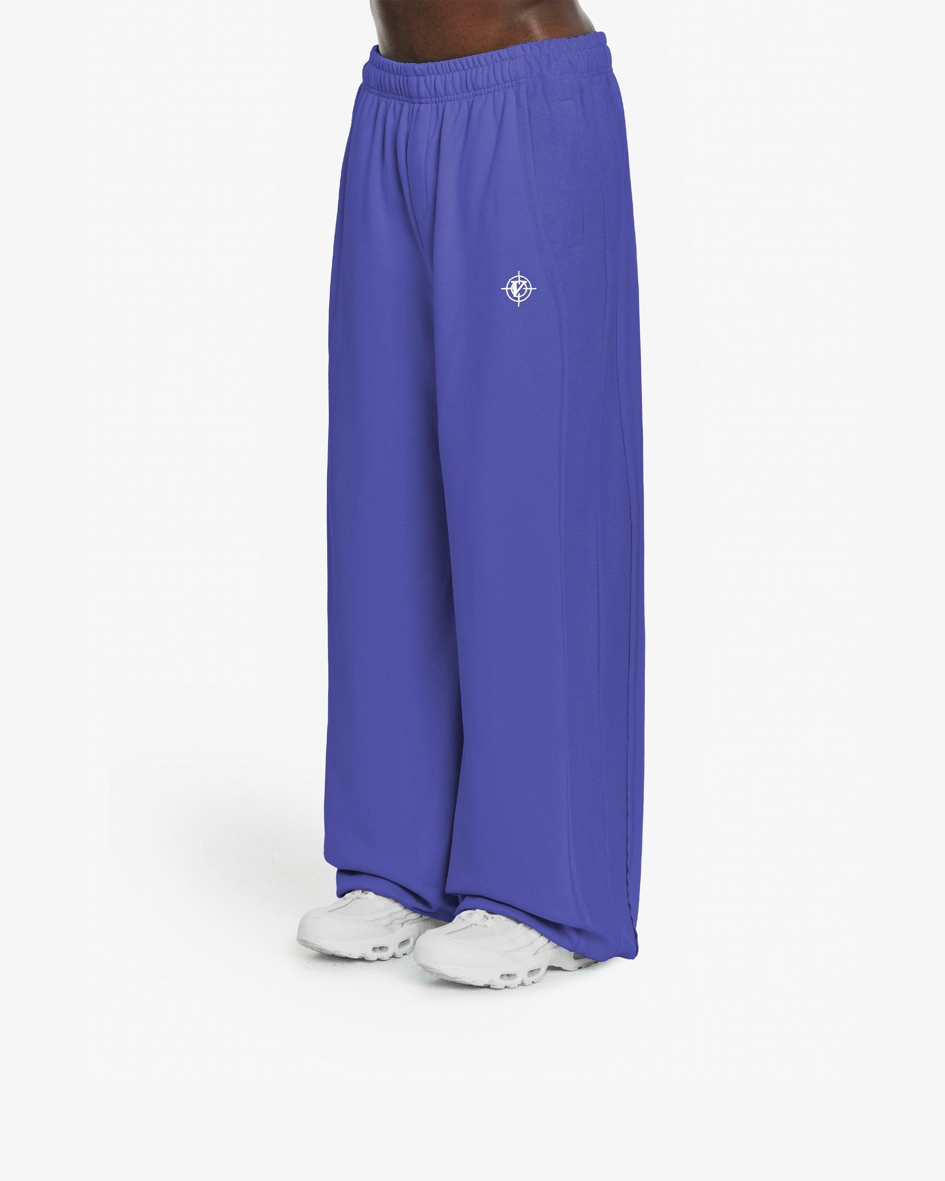 INSIDE OUT JOGGER OCEAN BLUE - VICINITY