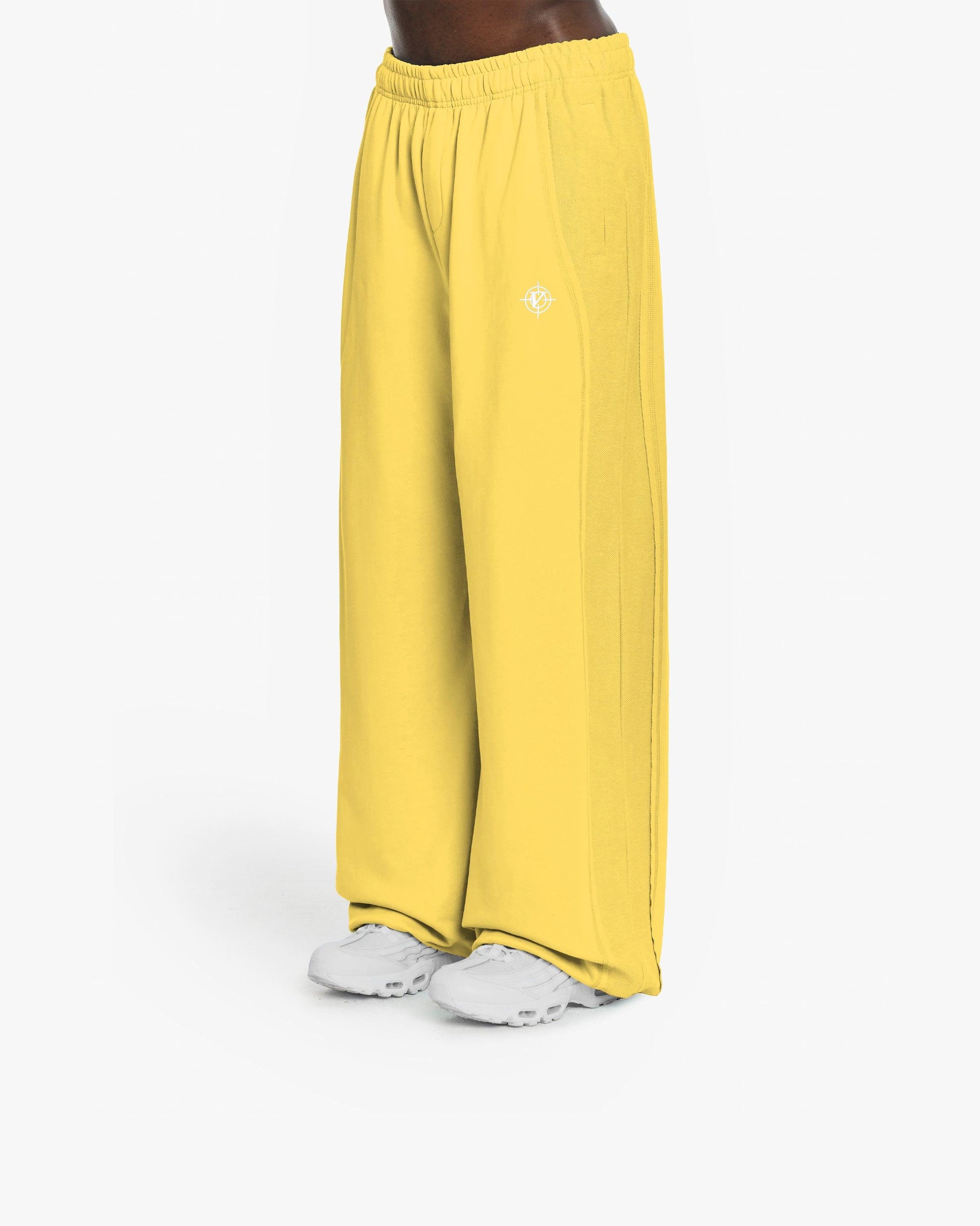 INSIDE OUT JOGGER SUNFLOWER - VICINITY