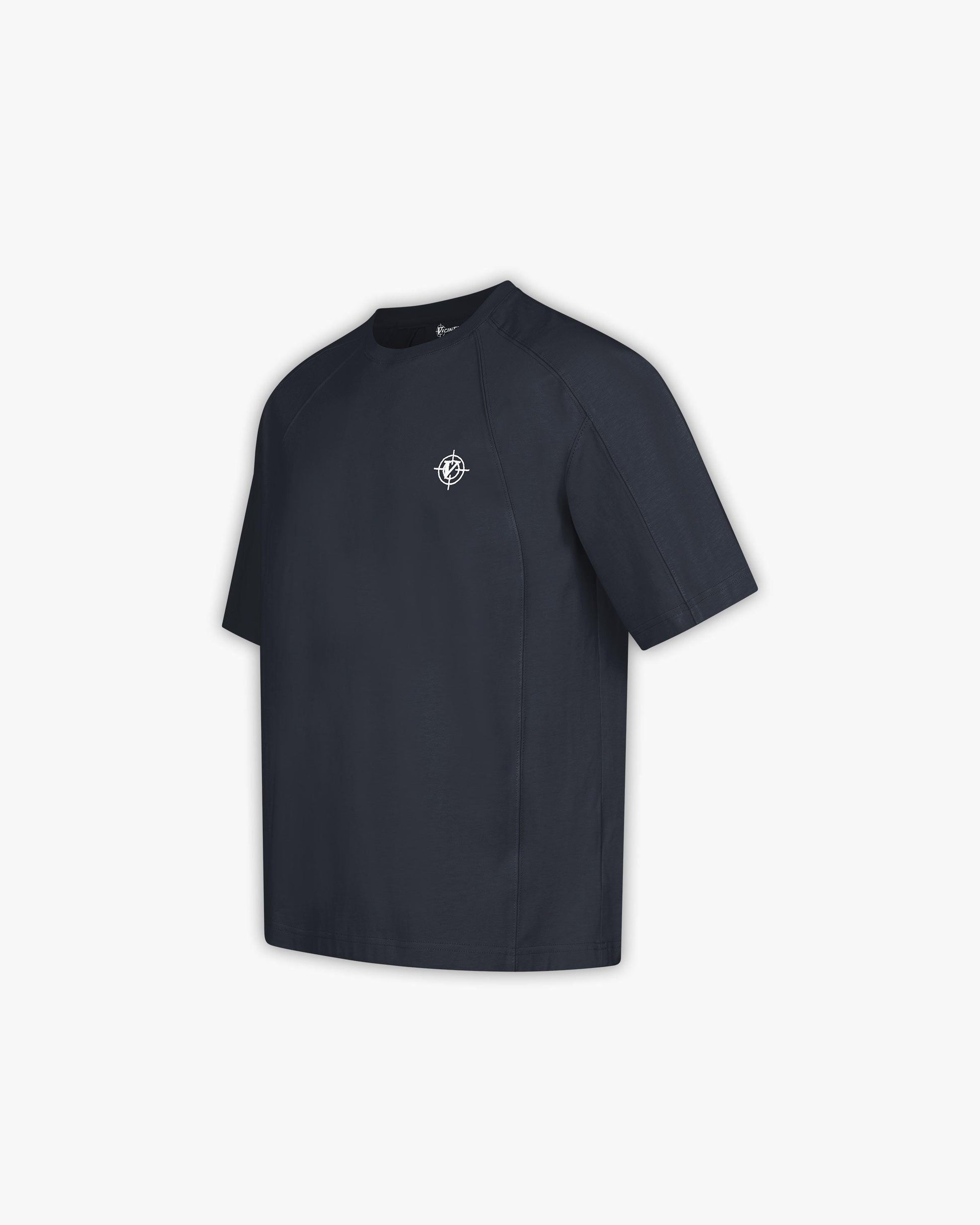 T-SHIRT NAVY - VICINITY