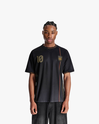 GERMANY 26 JERSEY BLACK