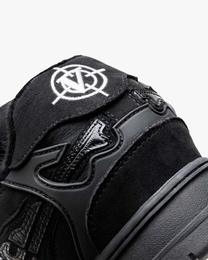 AKIMBO LOWS V2 "BLACK PANTHER"