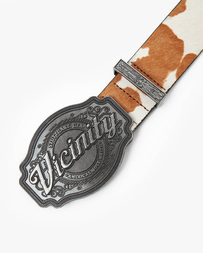 RODEO BELT