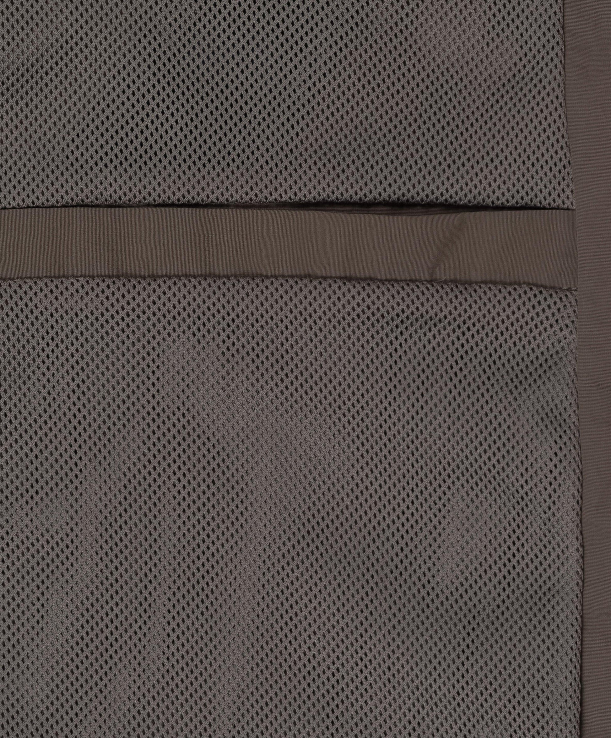TRACK JACKET V3 MOCHA BLACK - VICINITY