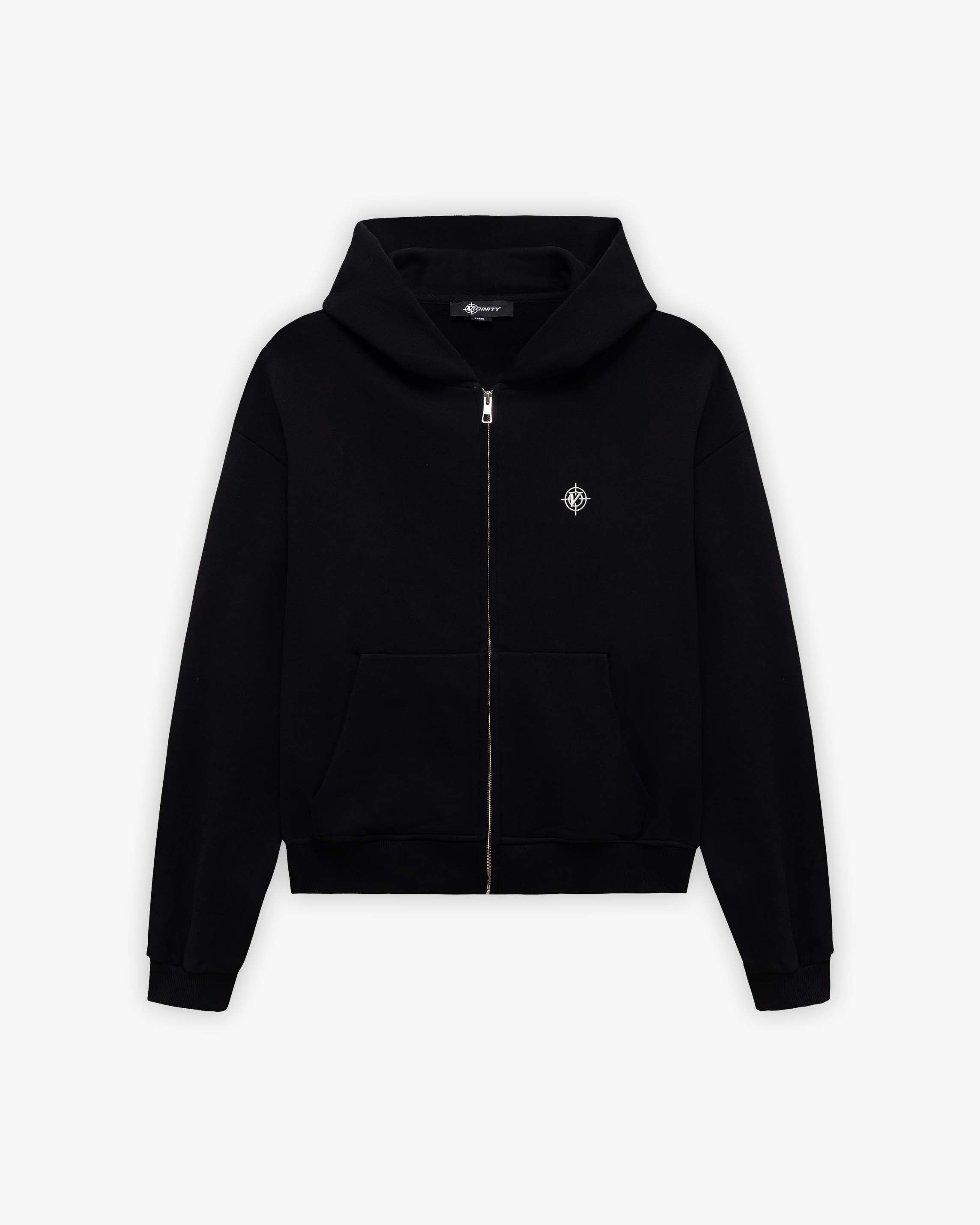 新品 BUMP OF CHICKEN zip up hoodie black 11795-9999_grande.jpg?v=1749555676
