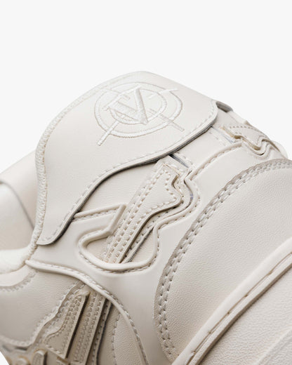 AKIMBO LOWS V2 "BUTTER"