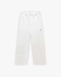 SOFTS JOGGER WHITE